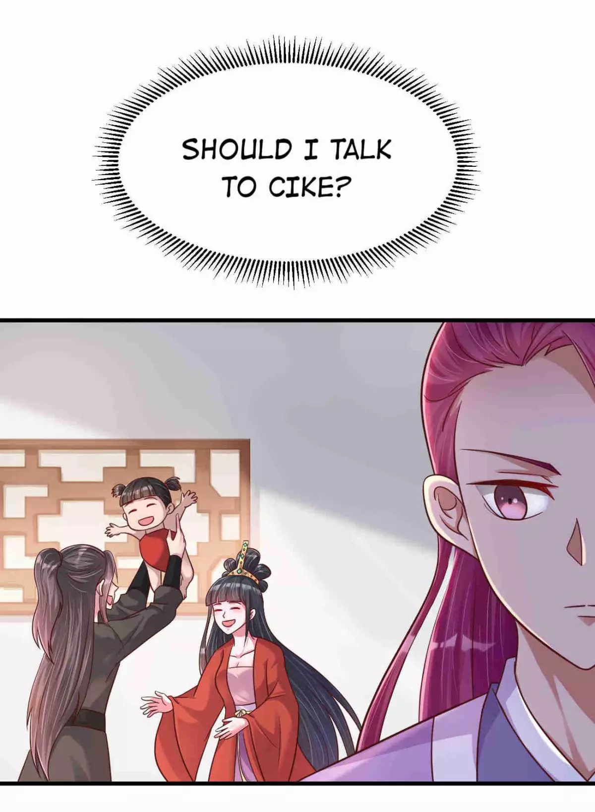 Joushi no Asoko wa XL Size!? Futoi Sakippo... Haitteru...! Chapter 88 page 23