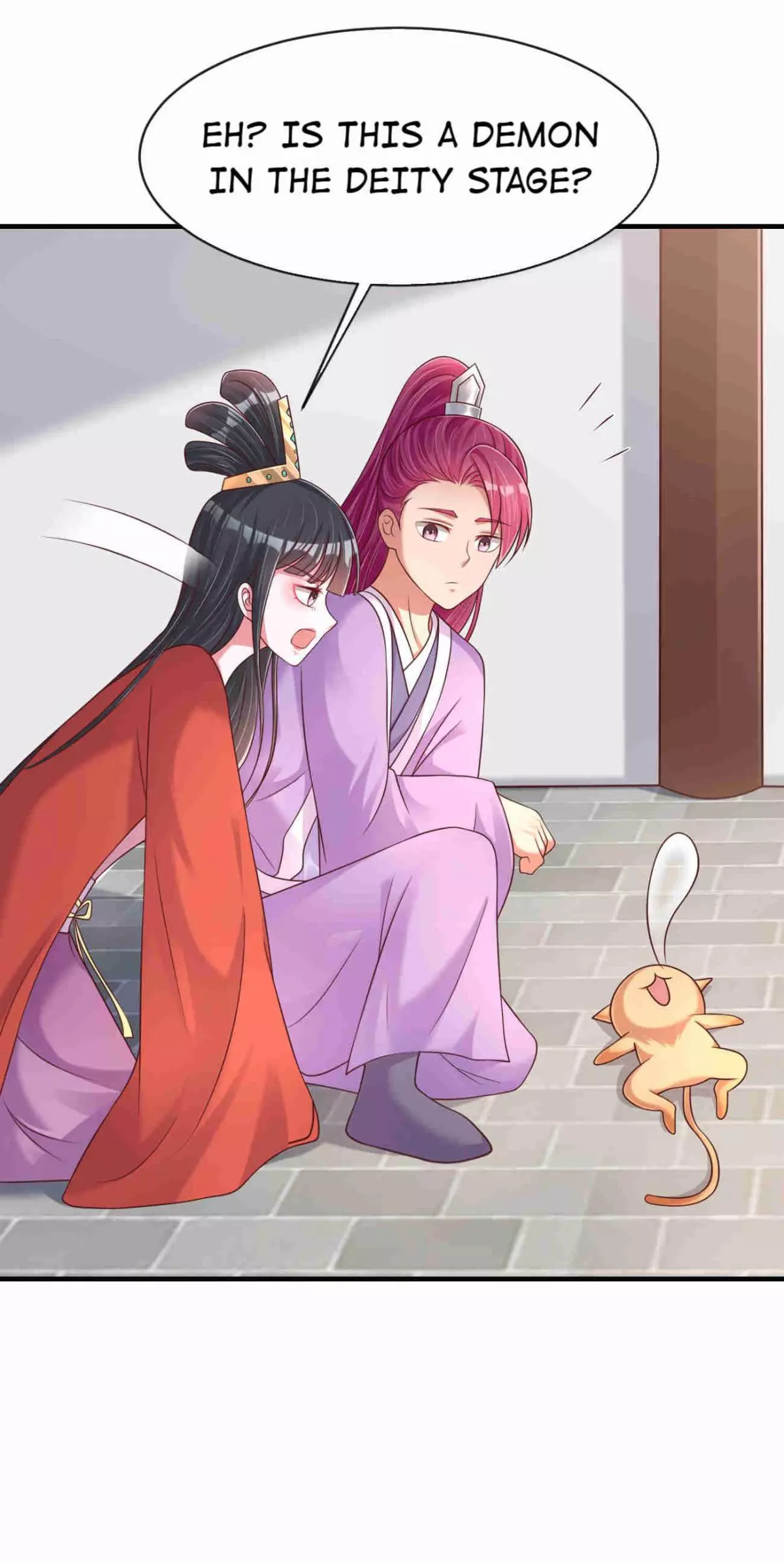 Joushi no Asoko wa XL Size!? Futoi Sakippo... Haitteru...! Chapter 88 page 29
