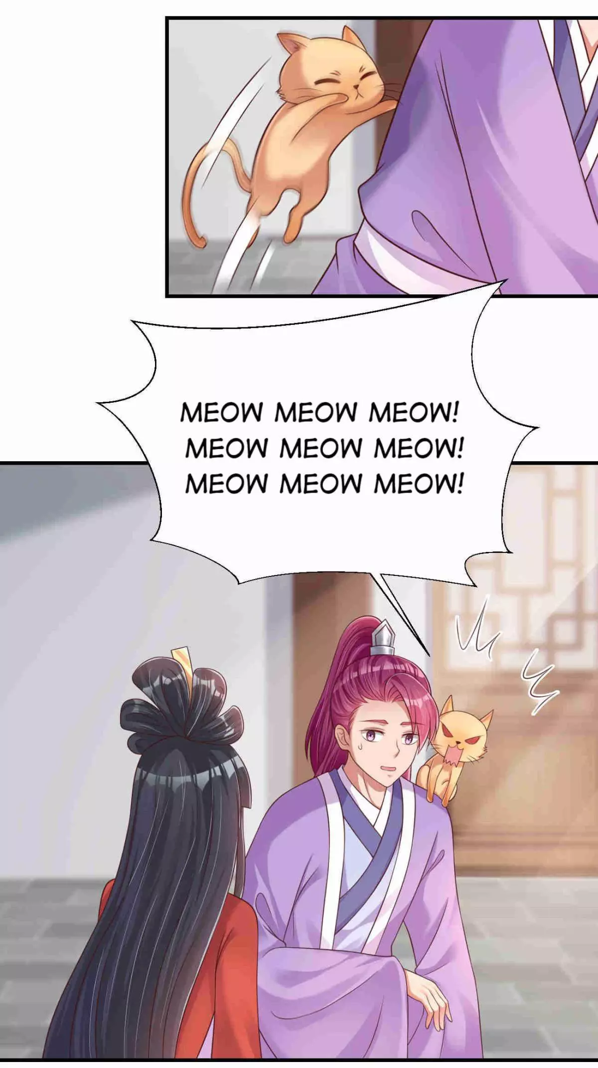 Joushi no Asoko wa XL Size!? Futoi Sakippo... Haitteru...! Chapter 88 page 31