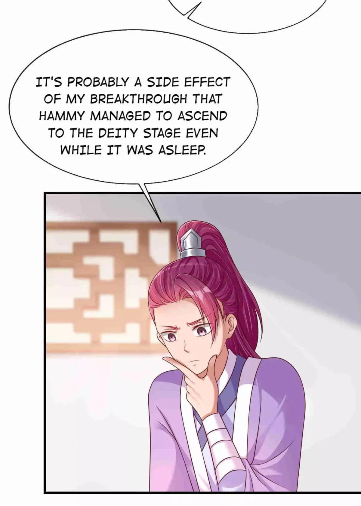 Joushi no Asoko wa XL Size!? Futoi Sakippo... Haitteru...! Chapter 88 page 28