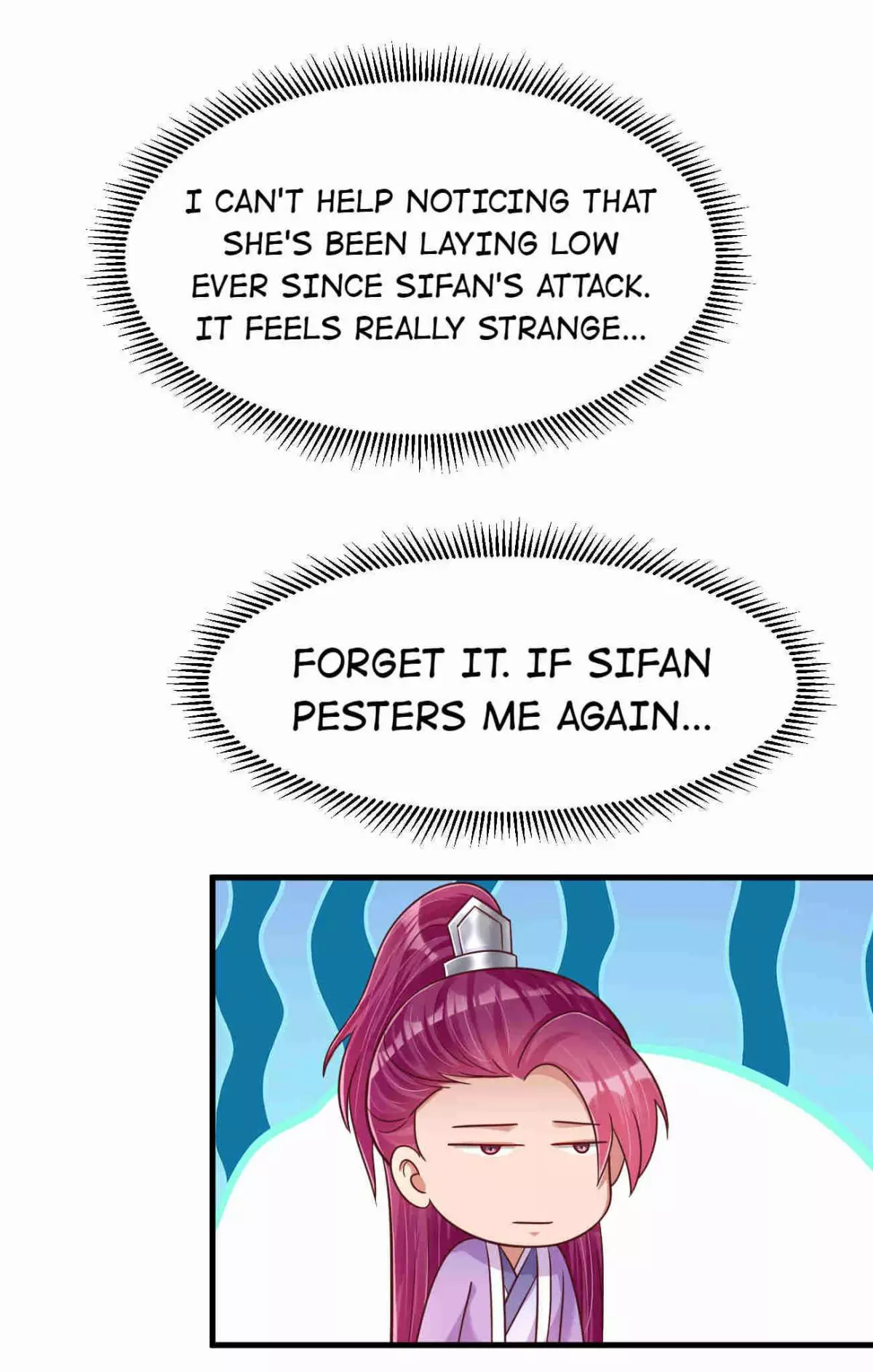 Joushi no Asoko wa XL Size!? Futoi Sakippo... Haitteru...! Chapter 88 page 24