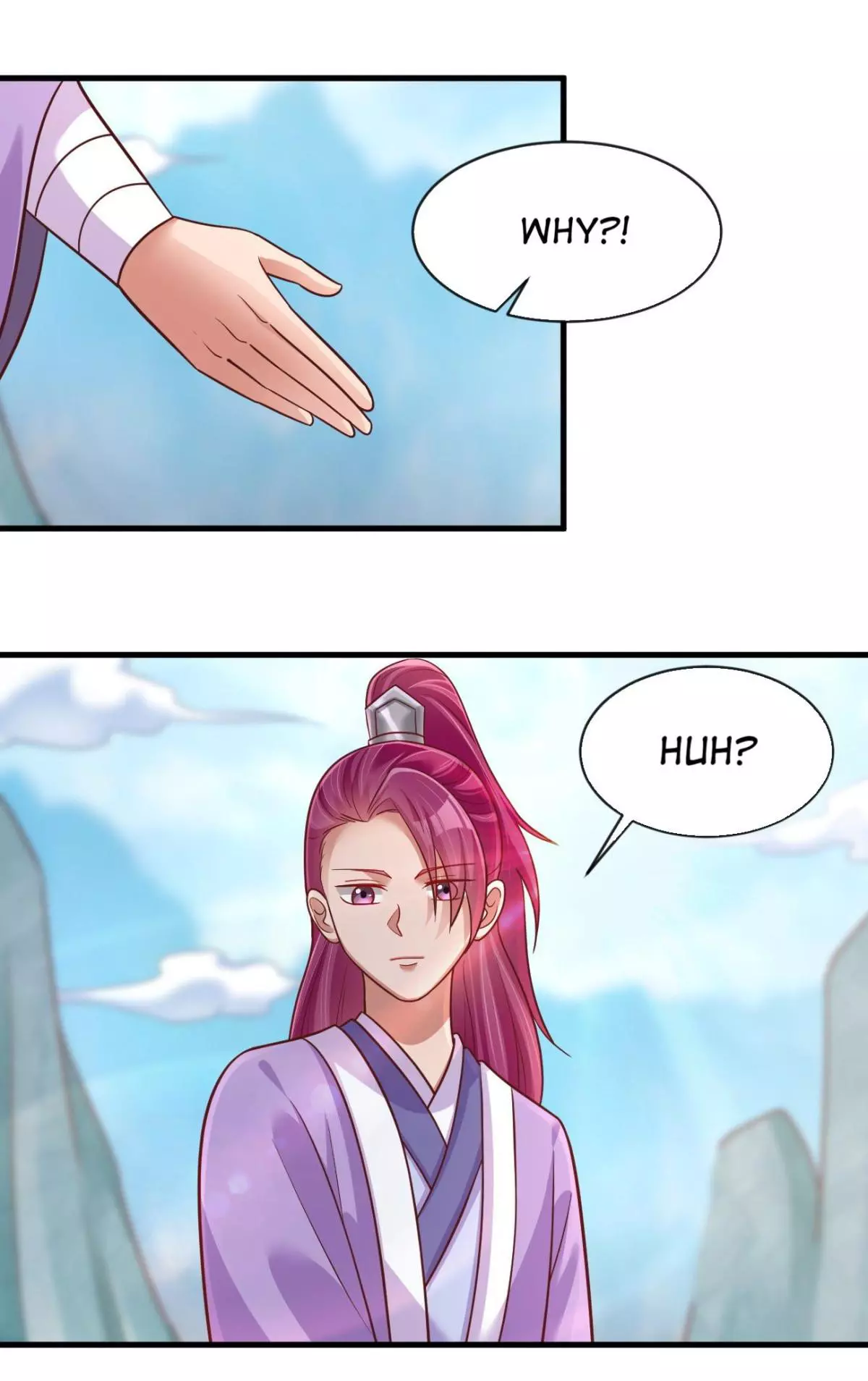 Joushi no Asoko wa XL Size!? Futoi Sakippo... Haitteru...! Chapter 90 page 33