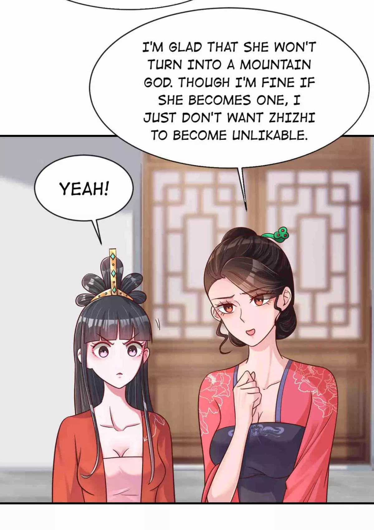 Joushi no Asoko wa XL Size!? Futoi Sakippo... Haitteru...! Chapter 88 page 15
