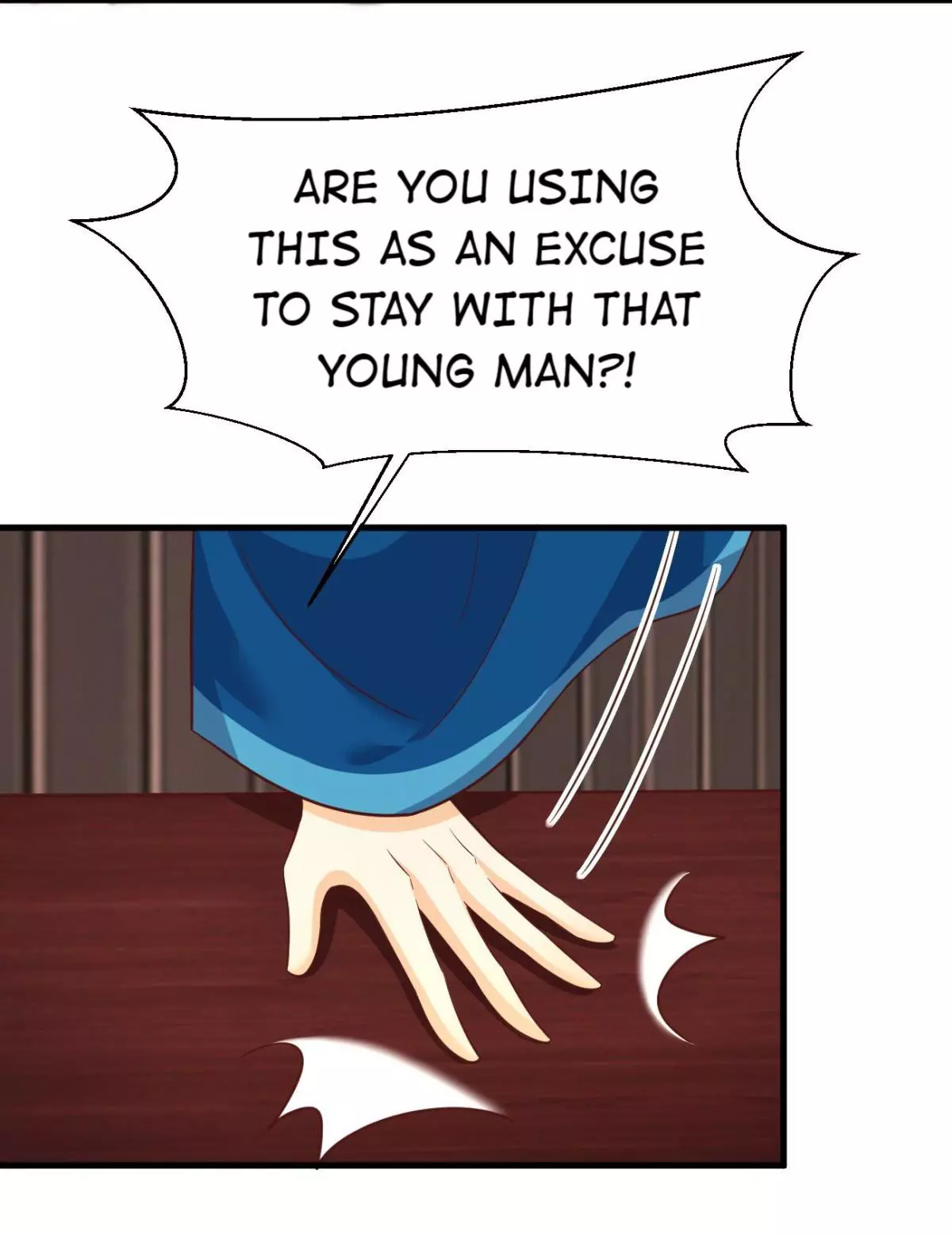 Joushi no Asoko wa XL Size!? Futoi Sakippo... Haitteru...! Chapter 90 page 59