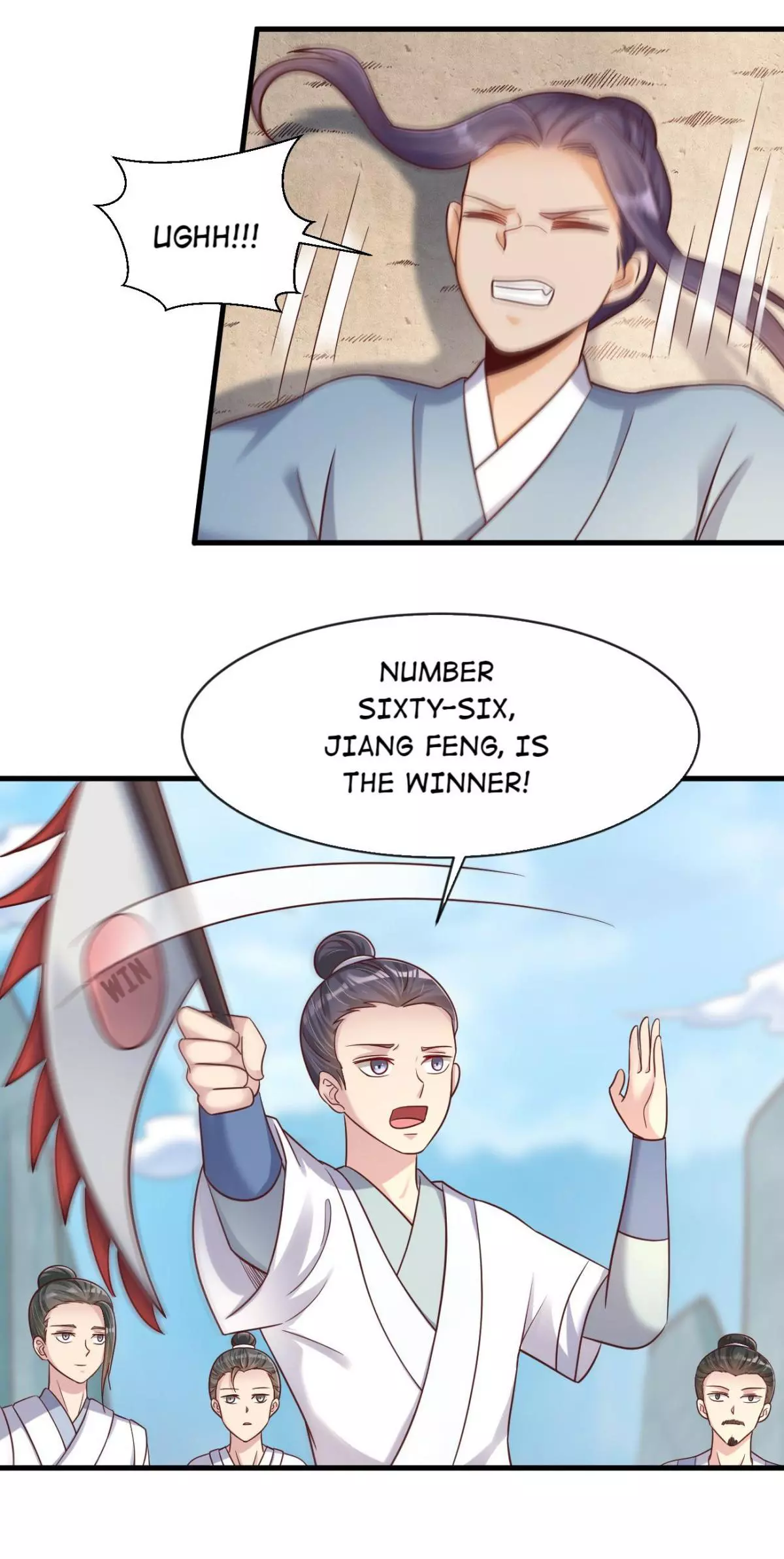Joushi no Asoko wa XL Size!? Futoi Sakippo... Haitteru...! Chapter 90 page 31