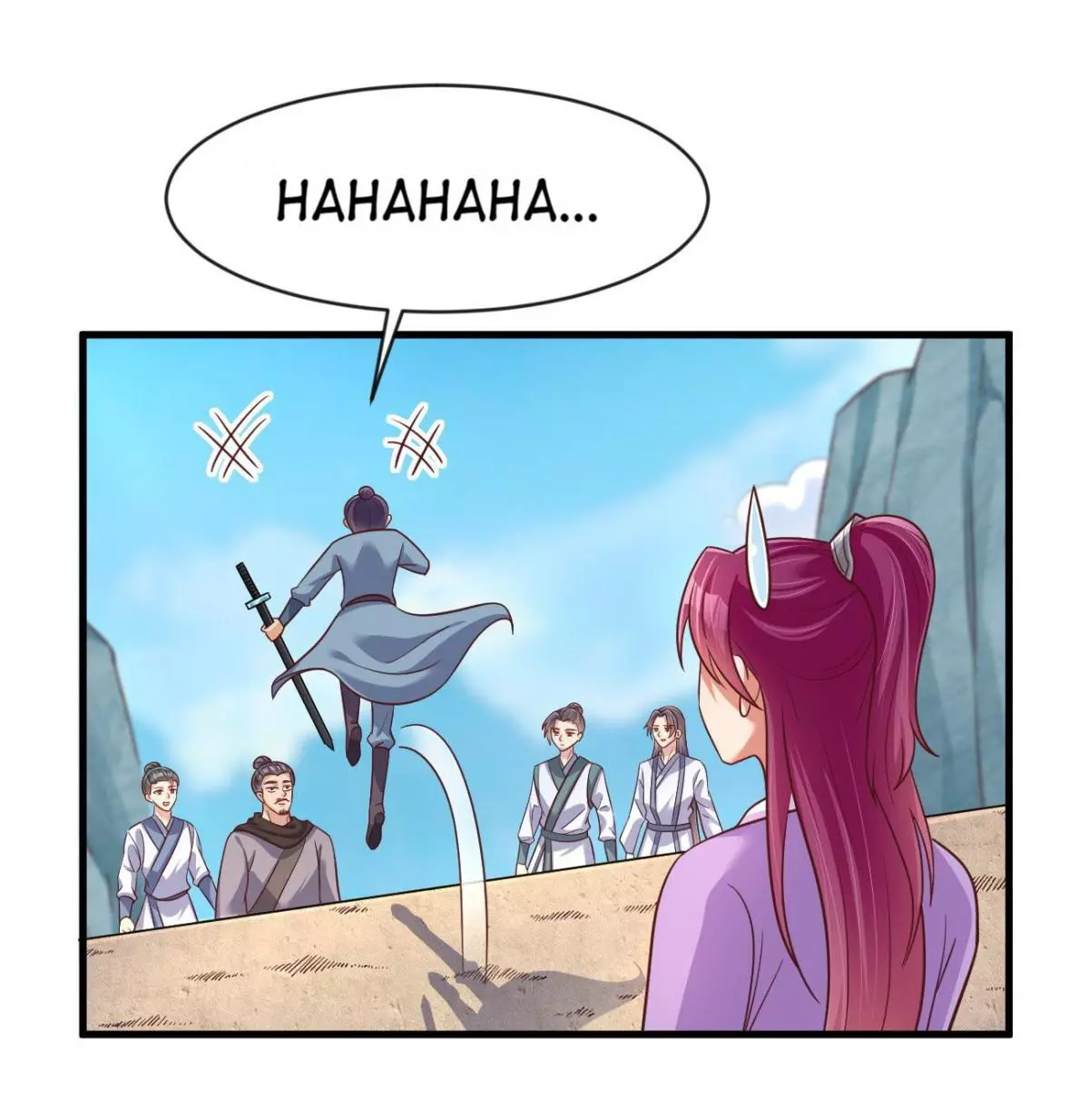 Joushi no Asoko wa XL Size!? Futoi Sakippo... Haitteru...! Chapter 90 page 38