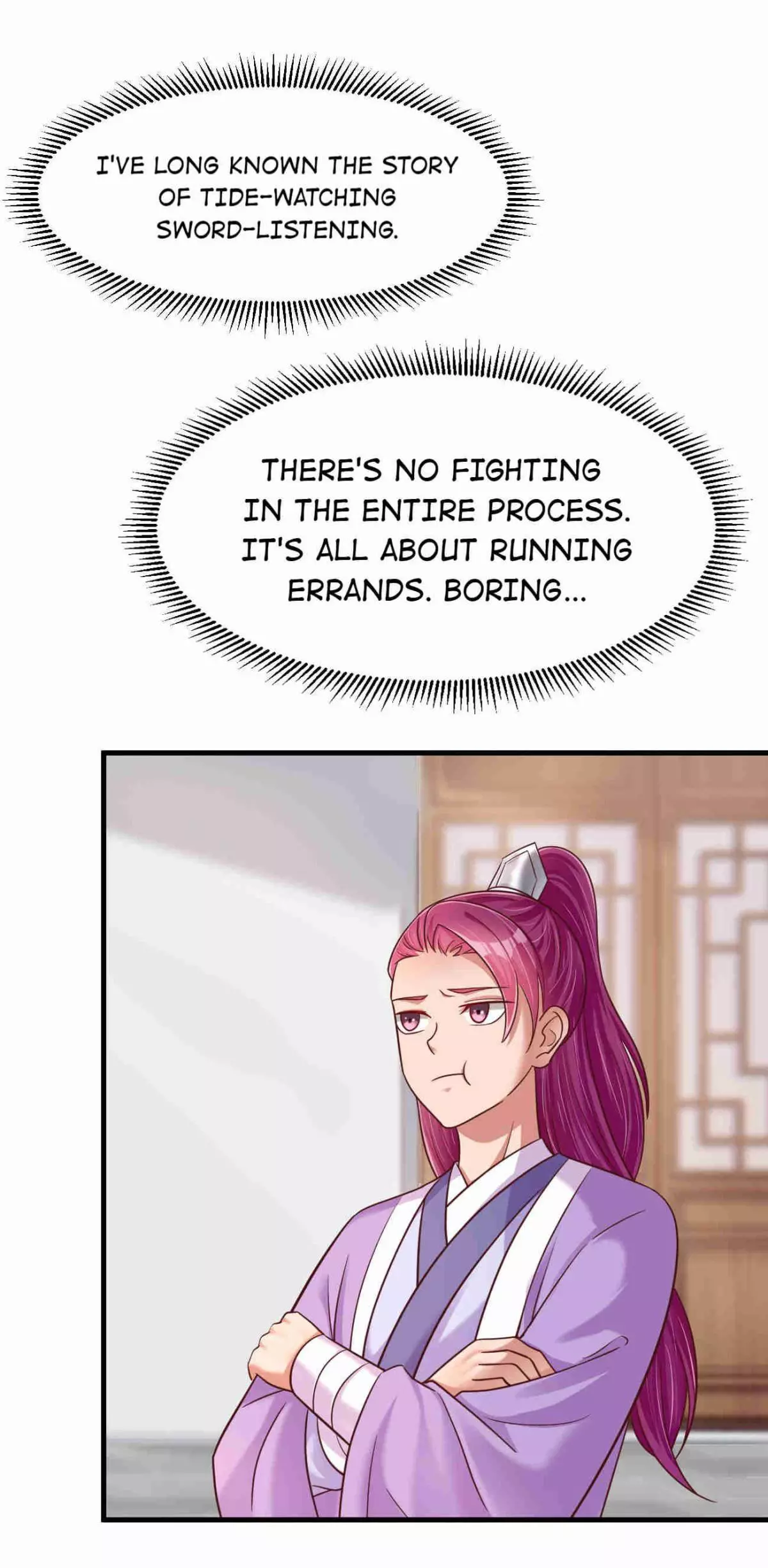 Joushi no Asoko wa XL Size!? Futoi Sakippo... Haitteru...! Chapter 88 page 22