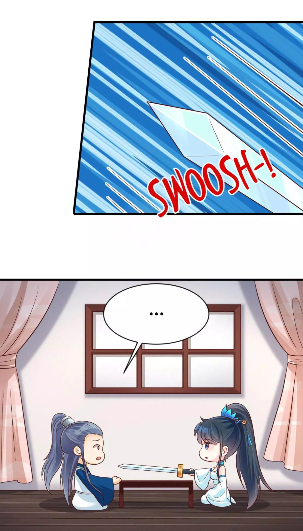 Joushi no Asoko wa XL Size!? Futoi Sakippo... Haitteru...! Chapter 90 page 60