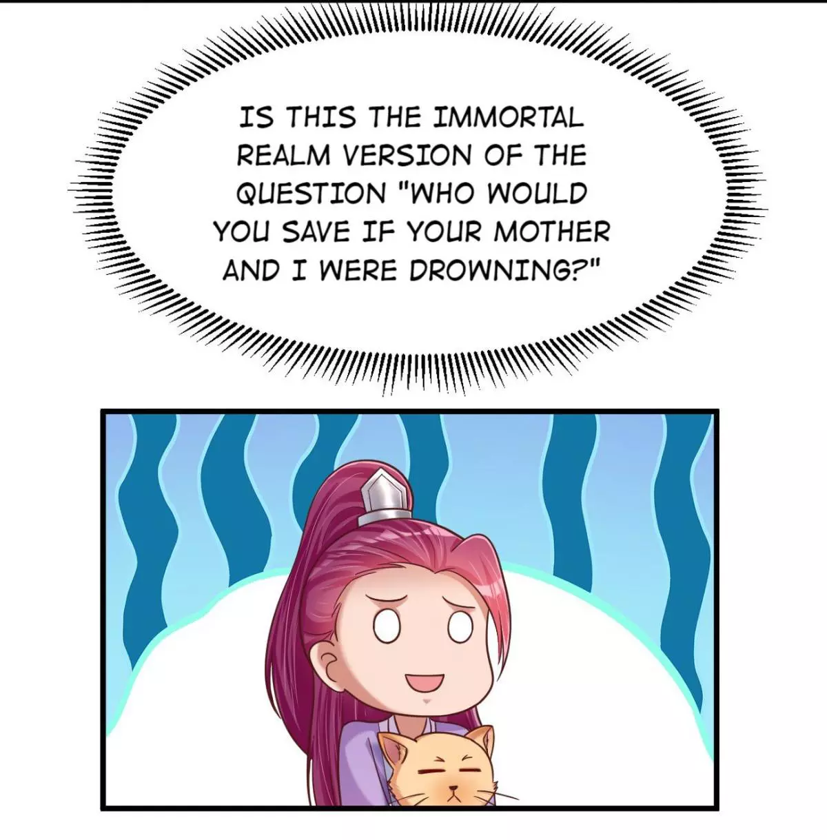 Joushi no Asoko wa XL Size!? Futoi Sakippo... Haitteru...! Chapter 89 page 54
