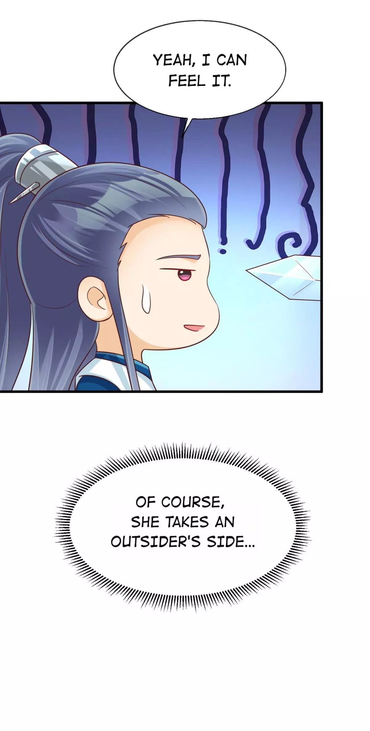 Joushi no Asoko wa XL Size!? Futoi Sakippo... Haitteru...! Chapter 90 page 62