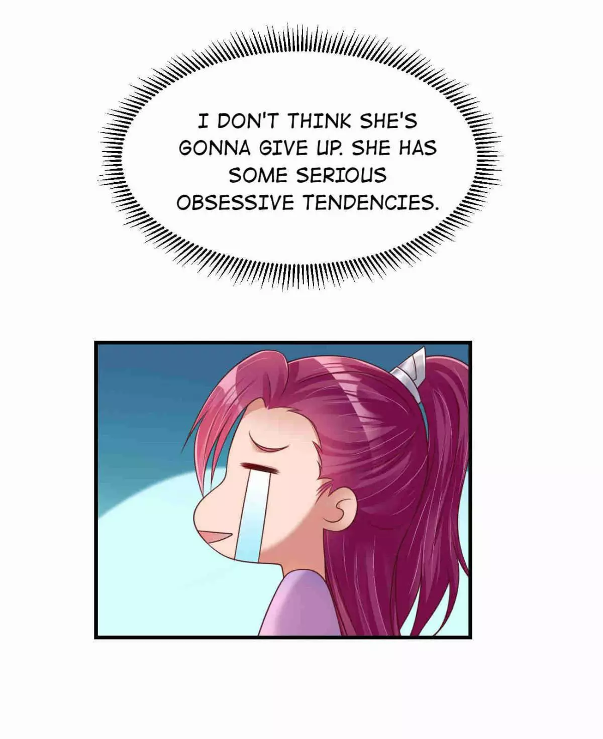 Joushi no Asoko wa XL Size!? Futoi Sakippo... Haitteru...! Chapter 88 page 40