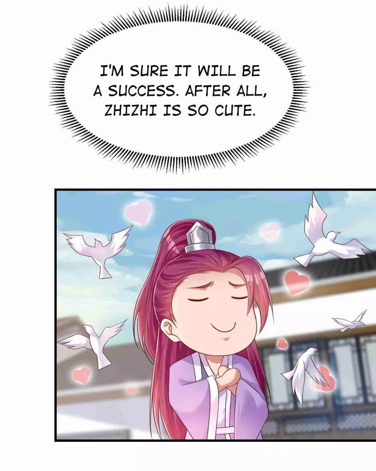 Joushi no Asoko wa XL Size!? Futoi Sakippo... Haitteru...! Chapter 88 page 47