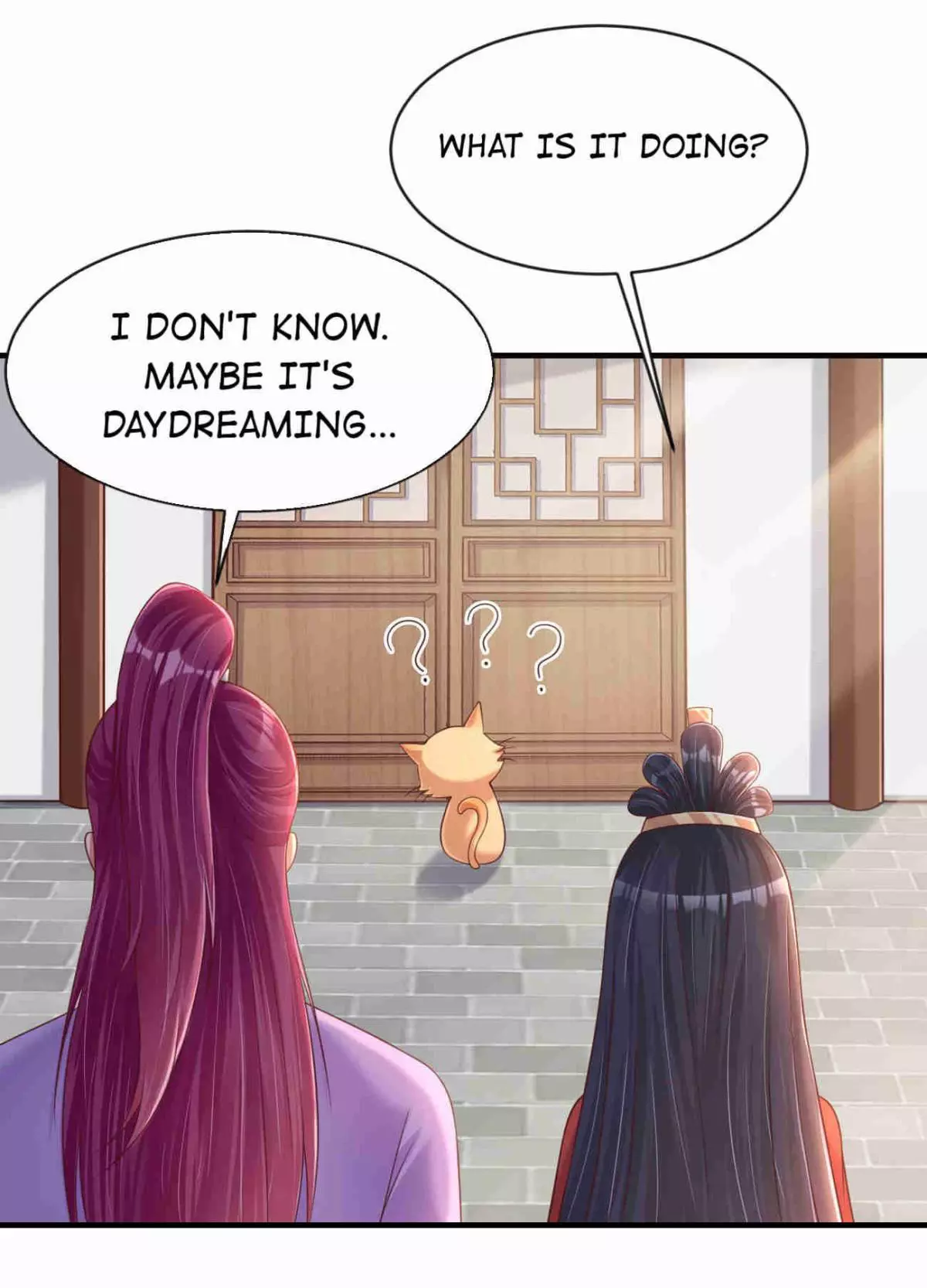 Joushi no Asoko wa XL Size!? Futoi Sakippo... Haitteru...! Chapter 88 page 35