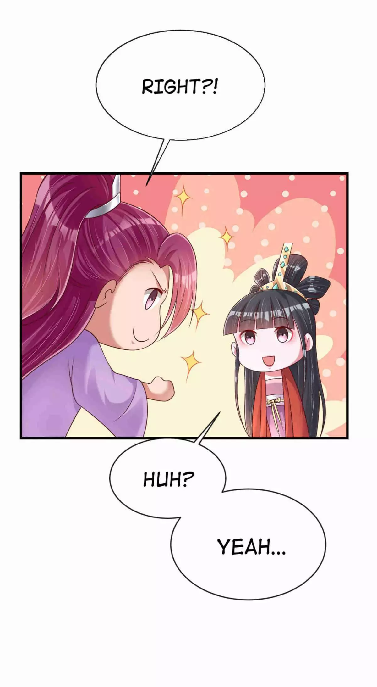 Joushi no Asoko wa XL Size!? Futoi Sakippo... Haitteru...! Chapter 88 page 48