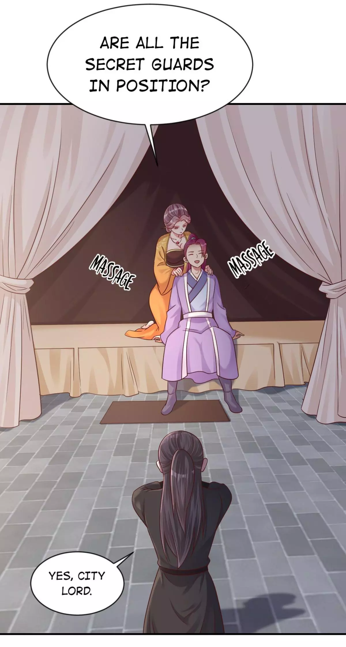 Joushi no Asoko wa XL Size!? Futoi Sakippo... Haitteru...! Chapter 91 page 8