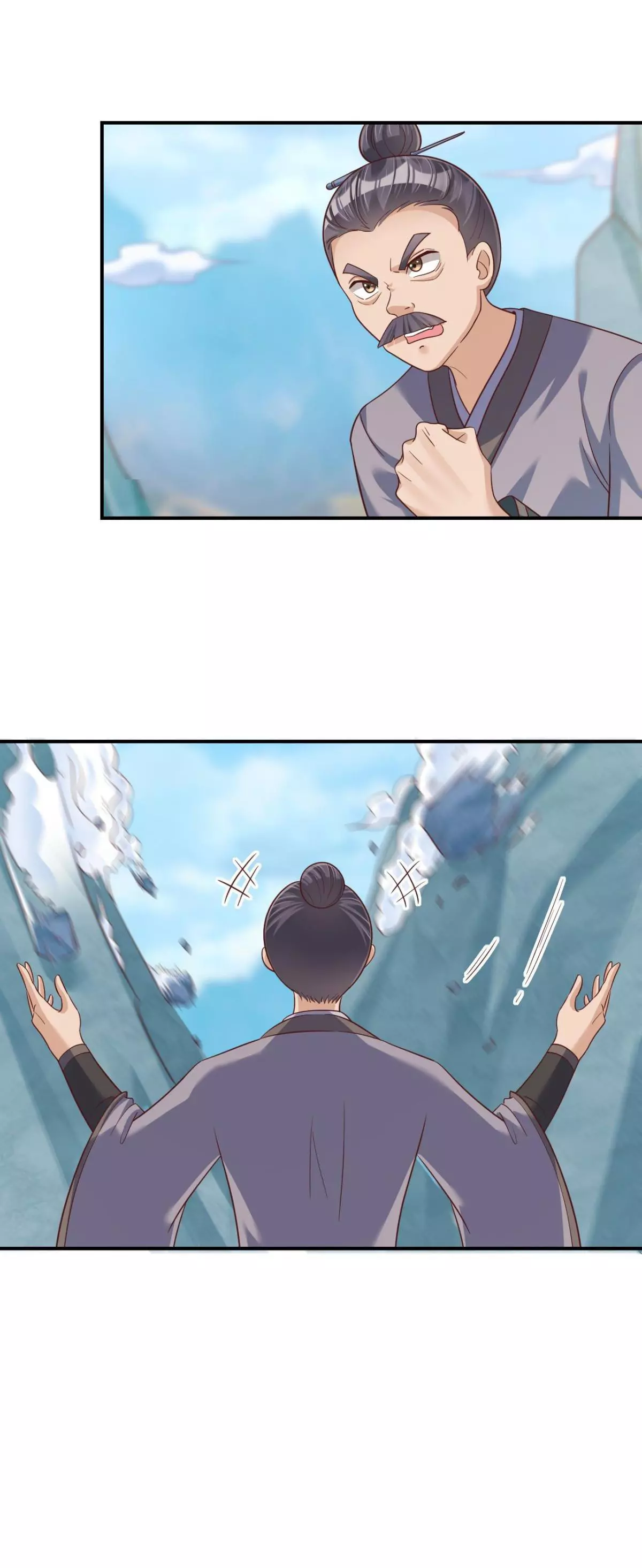 Joushi no Asoko wa XL Size!? Futoi Sakippo... Haitteru...! Chapter 91 page 25