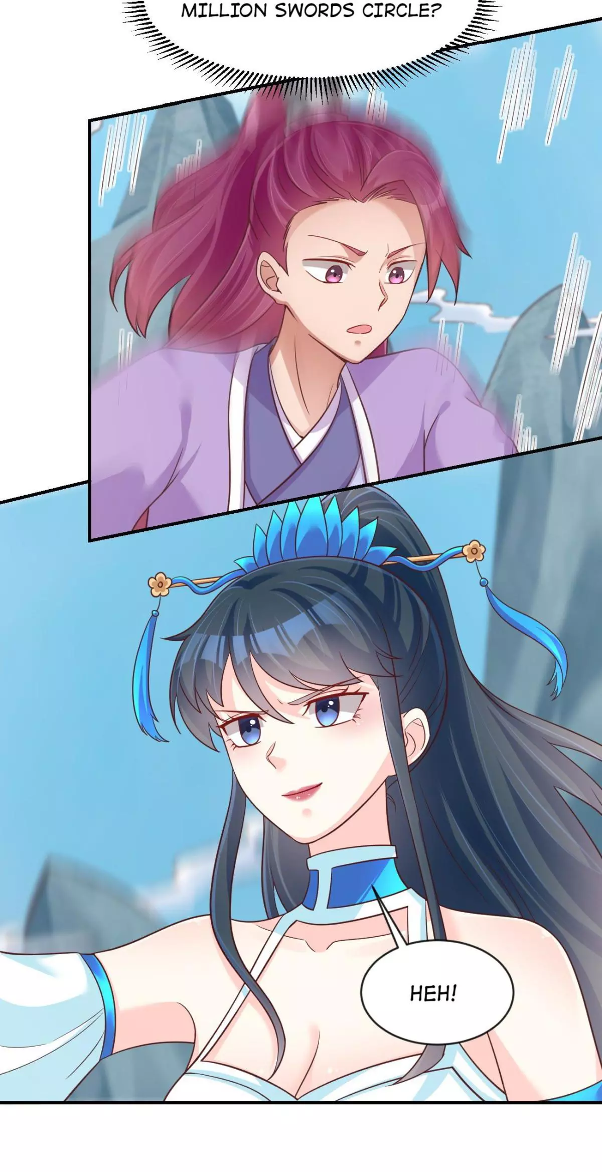 Joushi no Asoko wa XL Size!? Futoi Sakippo... Haitteru...! Chapter 91 page 20