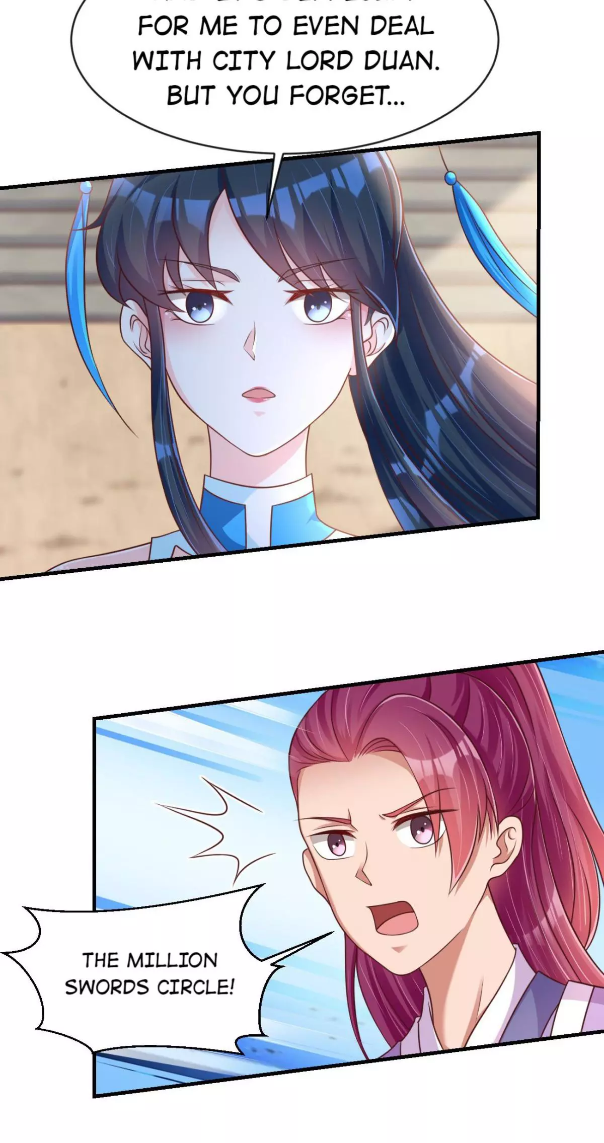 Joushi no Asoko wa XL Size!? Futoi Sakippo... Haitteru...! Chapter 91 page 40