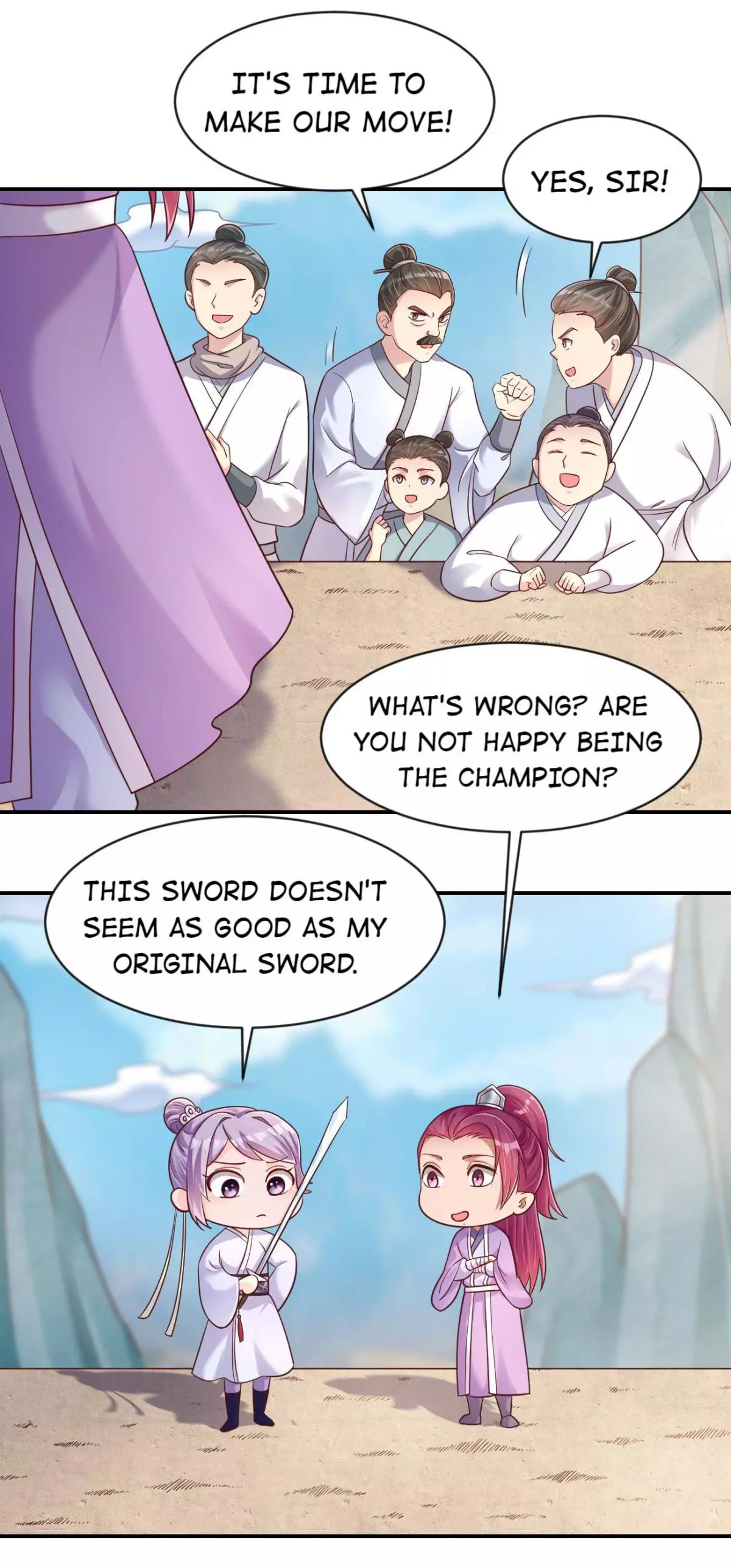 Joushi no Asoko wa XL Size!? Futoi Sakippo... Haitteru...! Chapter 91 page 14