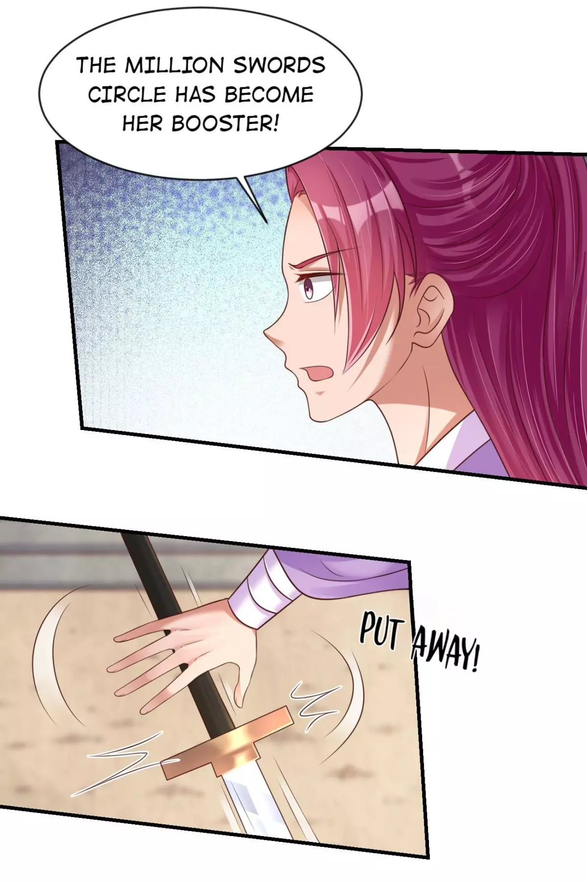 Joushi no Asoko wa XL Size!? Futoi Sakippo... Haitteru...! Chapter 91 page 42