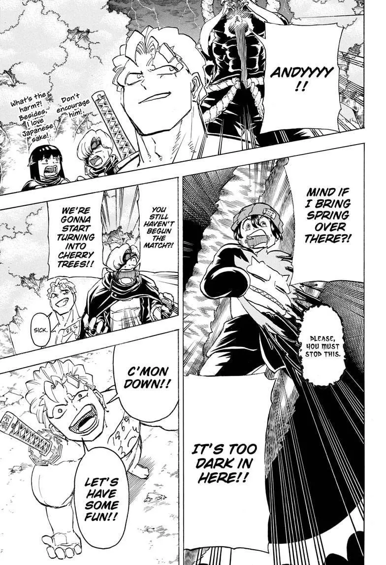 Joushi no Asoko wa XL Size!? Futoi Sakippo... Haitteru...! Chapter 93 page 5