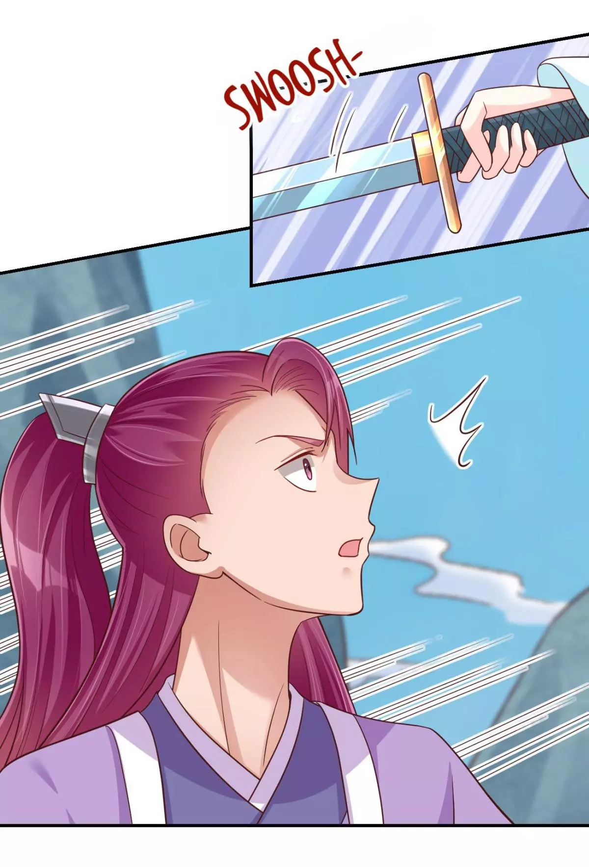 Joushi no Asoko wa XL Size!? Futoi Sakippo... Haitteru...! Chapter 91 page 17
