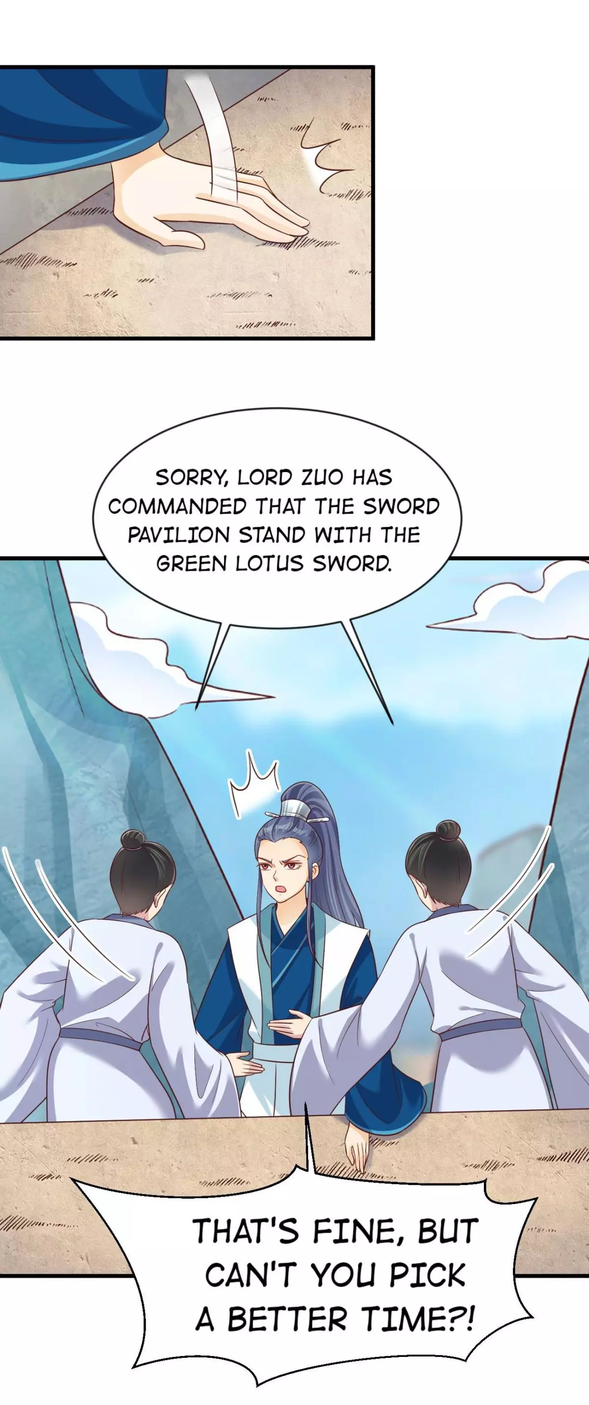 Joushi no Asoko wa XL Size!? Futoi Sakippo... Haitteru...! Chapter 91 page 30