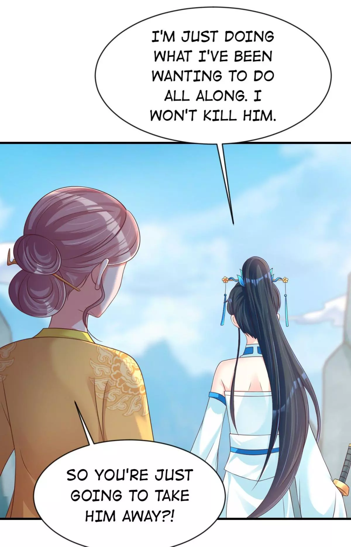 Joushi no Asoko wa XL Size!? Futoi Sakippo... Haitteru...! Chapter 91 page 34