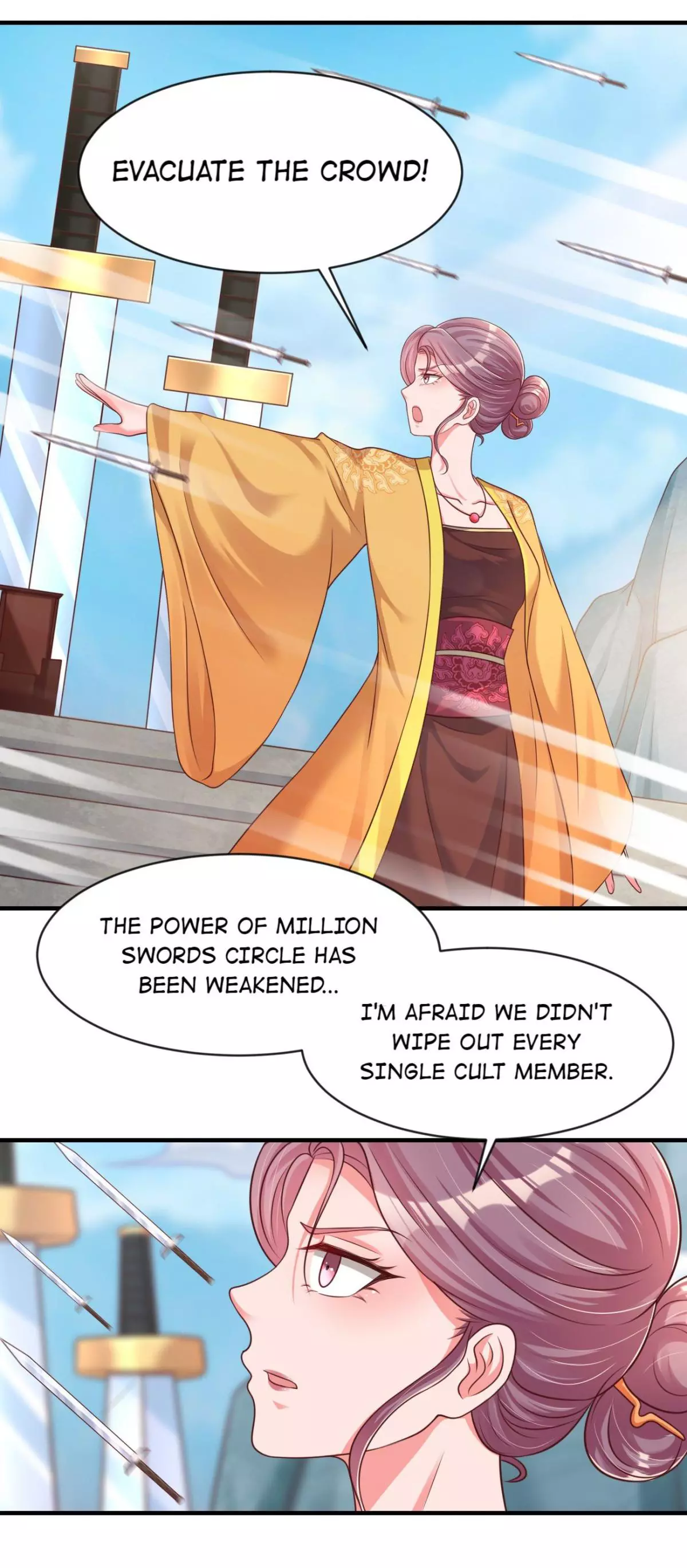 Joushi no Asoko wa XL Size!? Futoi Sakippo... Haitteru...! Chapter 91 page 50