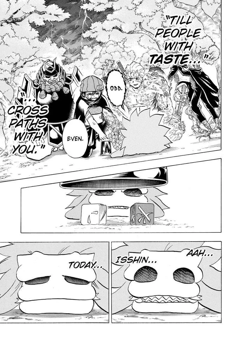 Joushi no Asoko wa XL Size!? Futoi Sakippo... Haitteru...! Chapter 93 page 13