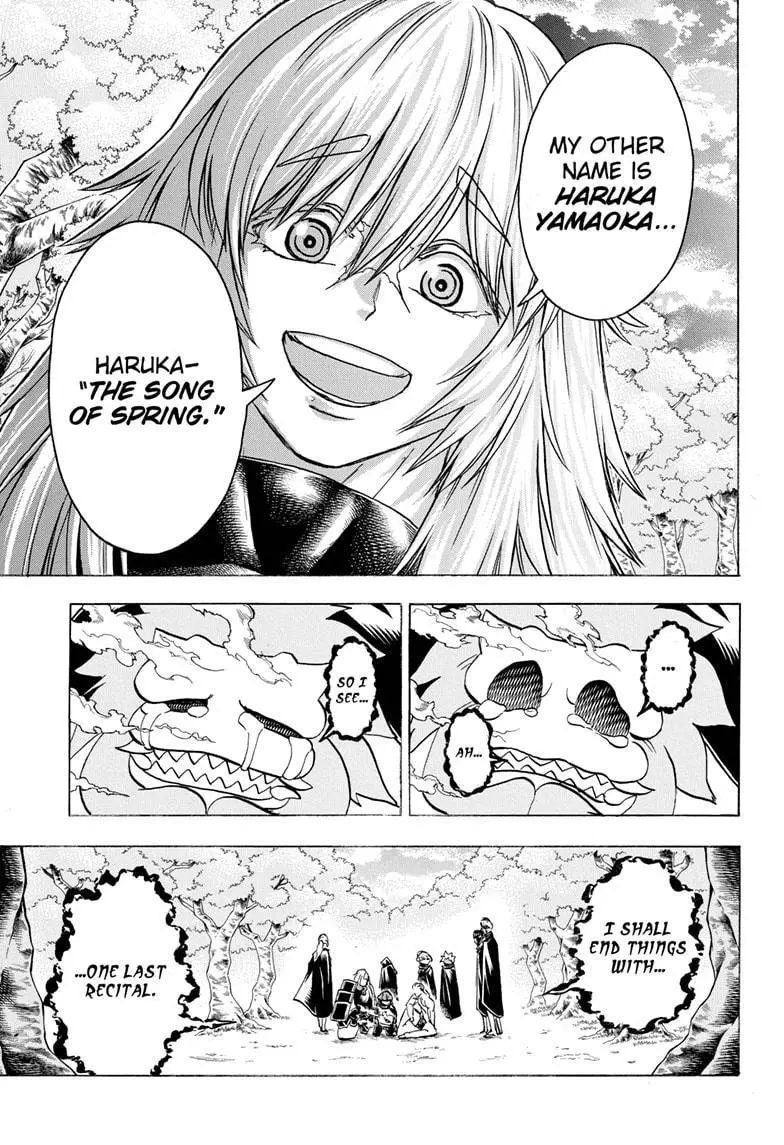 Joushi no Asoko wa XL Size!? Futoi Sakippo... Haitteru...! Chapter 93 page 17