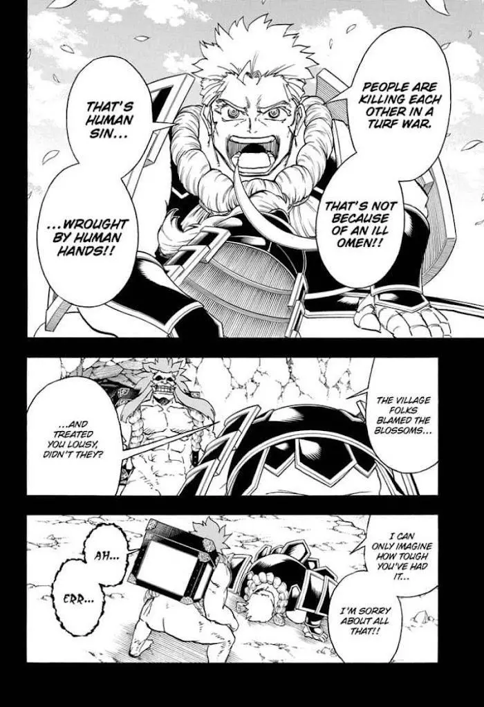 Joushi no Asoko wa XL Size!? Futoi Sakippo... Haitteru...! Chapter 92 page 6