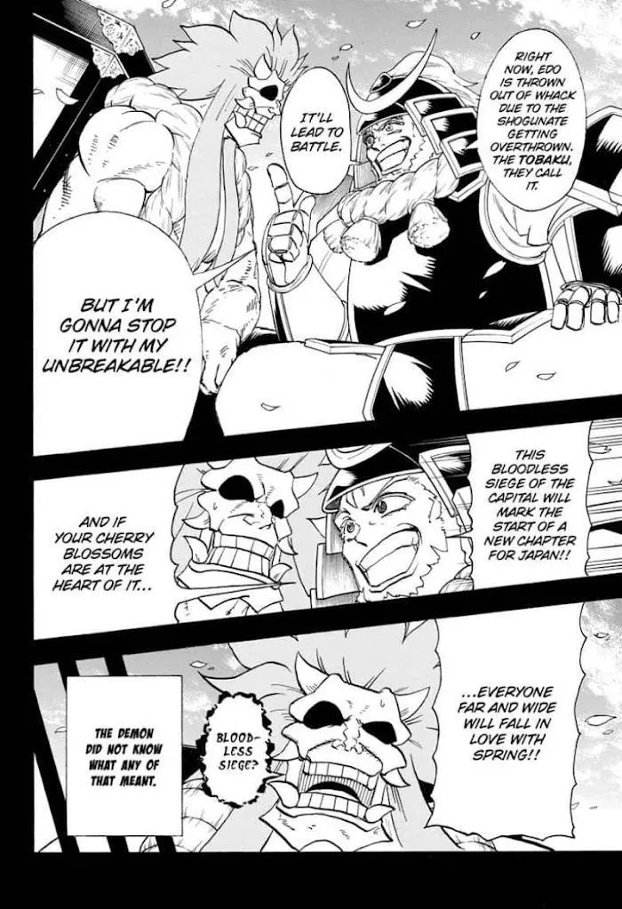 Joushi no Asoko wa XL Size!? Futoi Sakippo... Haitteru...! Chapter 92 page 10