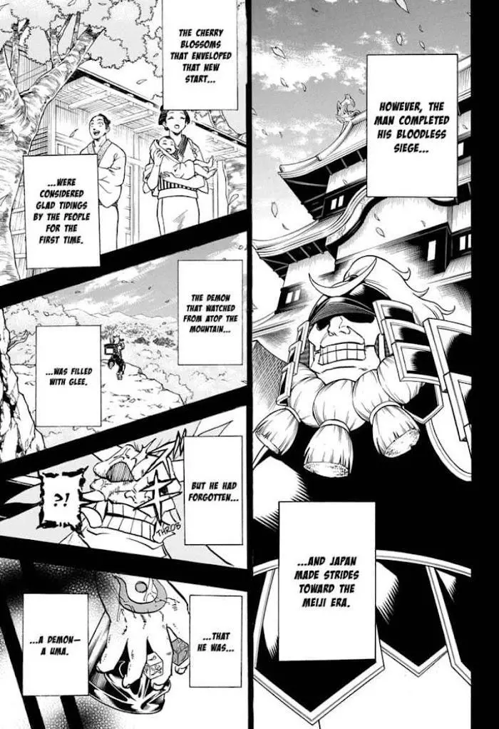 Joushi no Asoko wa XL Size!? Futoi Sakippo... Haitteru...! Chapter 92 page 11