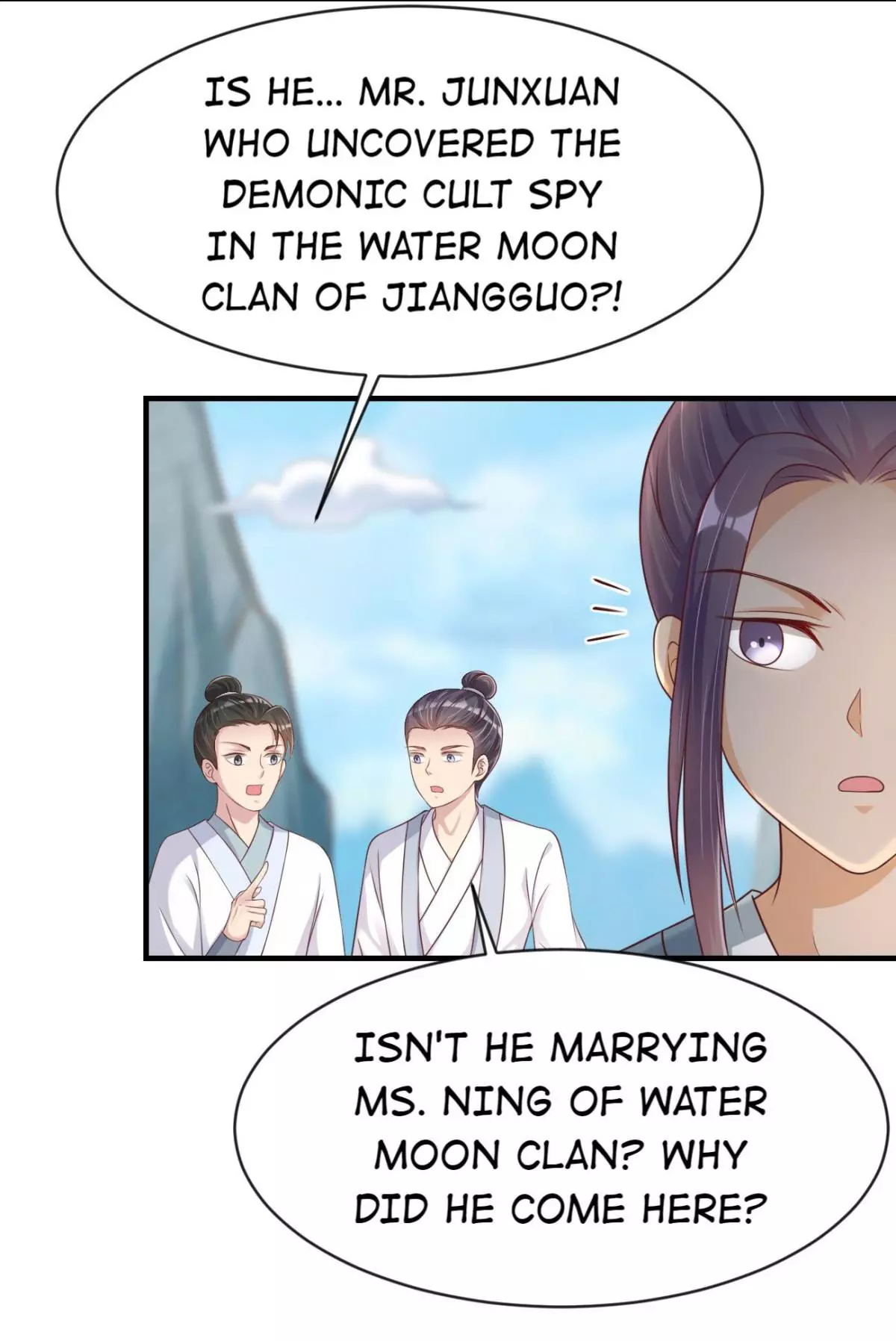 Joushi no Asoko wa XL Size!? Futoi Sakippo... Haitteru...! Chapter 91 page 49