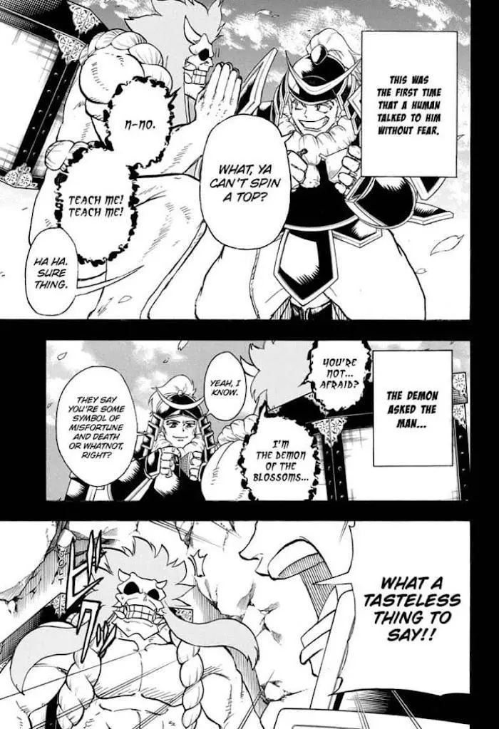 Joushi no Asoko wa XL Size!? Futoi Sakippo... Haitteru...! Chapter 92 page 5
