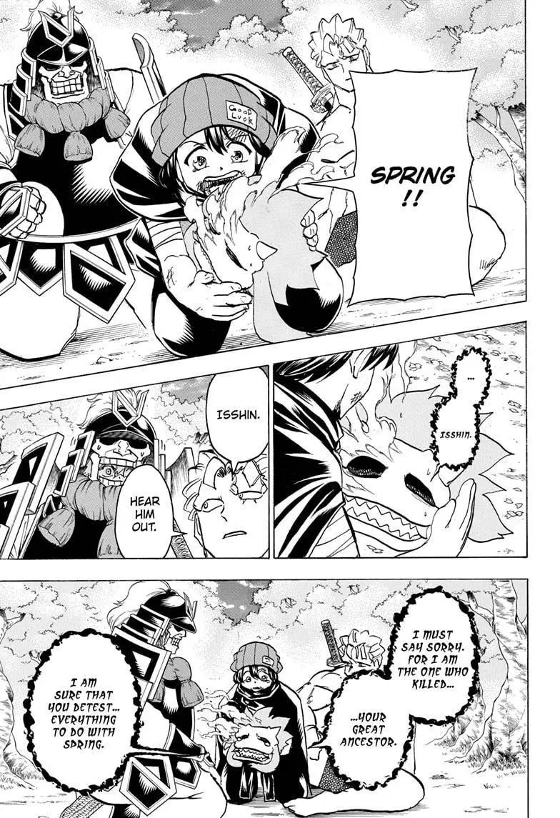 Joushi no Asoko wa XL Size!? Futoi Sakippo... Haitteru...! Chapter 93 page 15