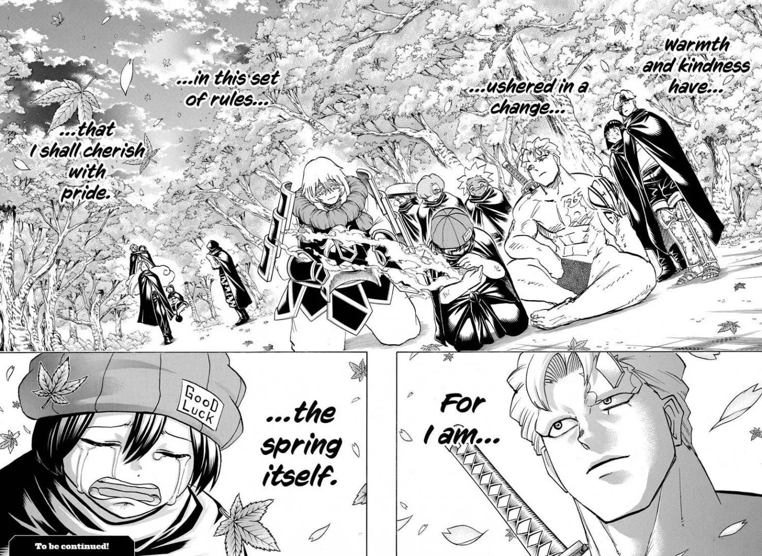 Joushi no Asoko wa XL Size!? Futoi Sakippo... Haitteru...! Chapter 93 page 18