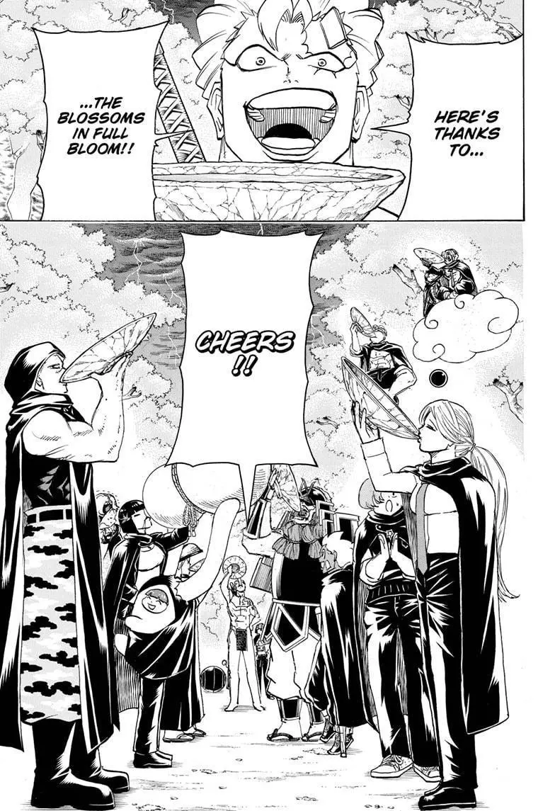 Joushi no Asoko wa XL Size!? Futoi Sakippo... Haitteru...! Chapter 93 page 7