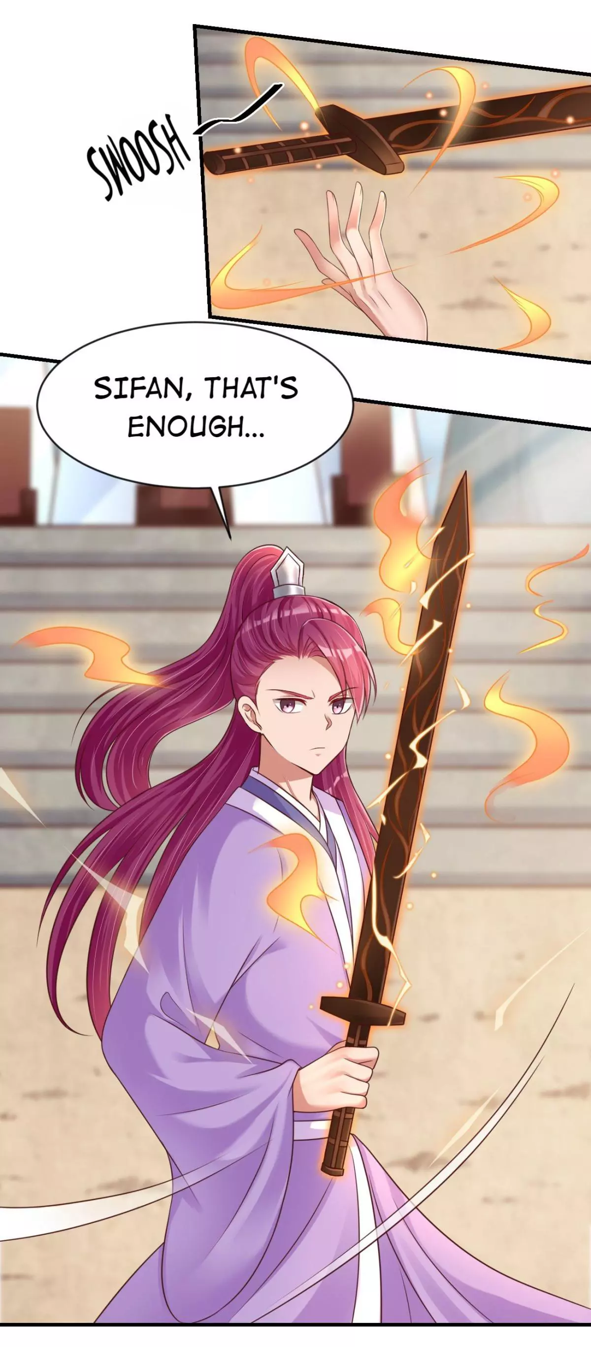 Joushi no Asoko wa XL Size!? Futoi Sakippo... Haitteru...! Chapter 91 page 43