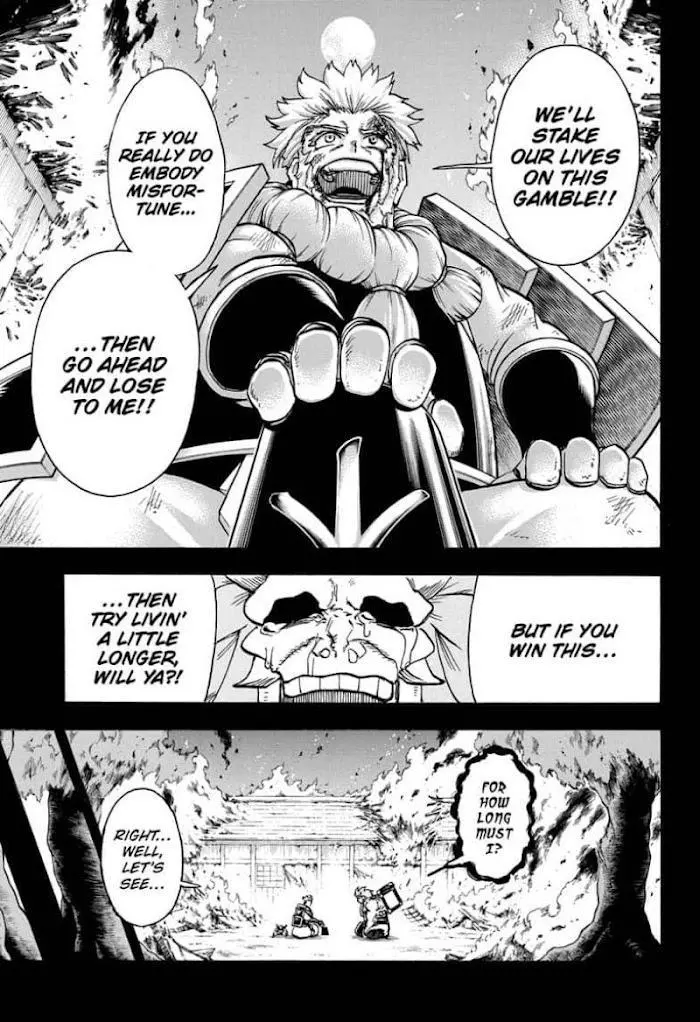 Joushi no Asoko wa XL Size!? Futoi Sakippo... Haitteru...! Chapter 92 page 15