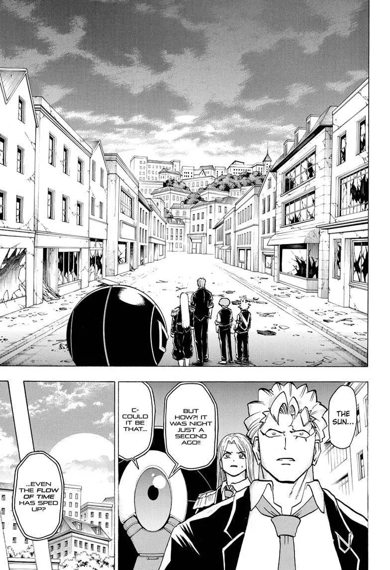 Joushi no Asoko wa XL Size!? Futoi Sakippo... Haitteru...! Chapter 97 page 13