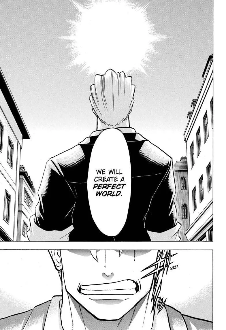 Joushi no Asoko wa XL Size!? Futoi Sakippo... Haitteru...! Chapter 97 page 17