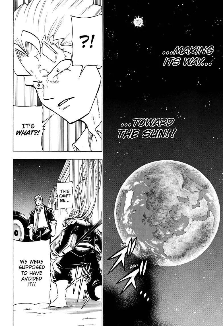 Joushi no Asoko wa XL Size!? Futoi Sakippo... Haitteru...! Chapter 97 page 4