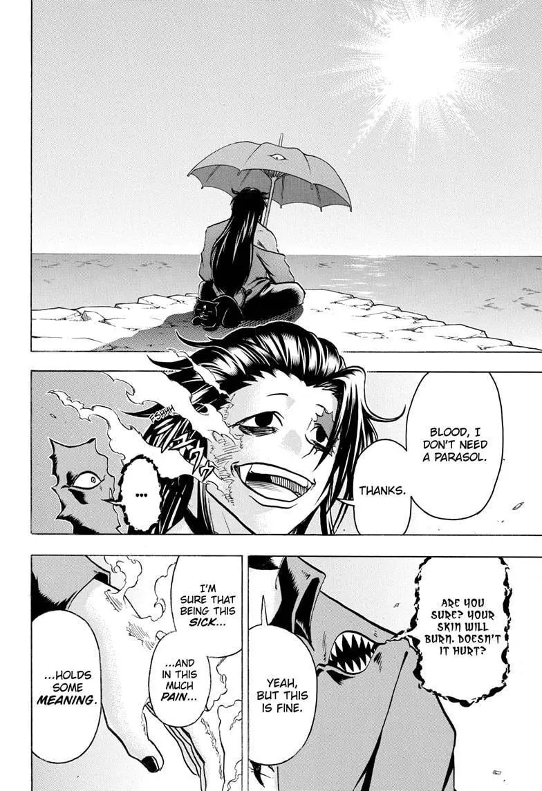 Joushi no Asoko wa XL Size!? Futoi Sakippo... Haitteru...! Chapter 97 page 14