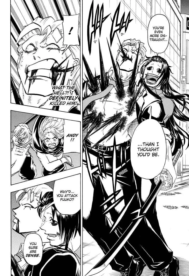Joushi no Asoko wa XL Size!? Futoi Sakippo... Haitteru...! Chapter 95 page 2