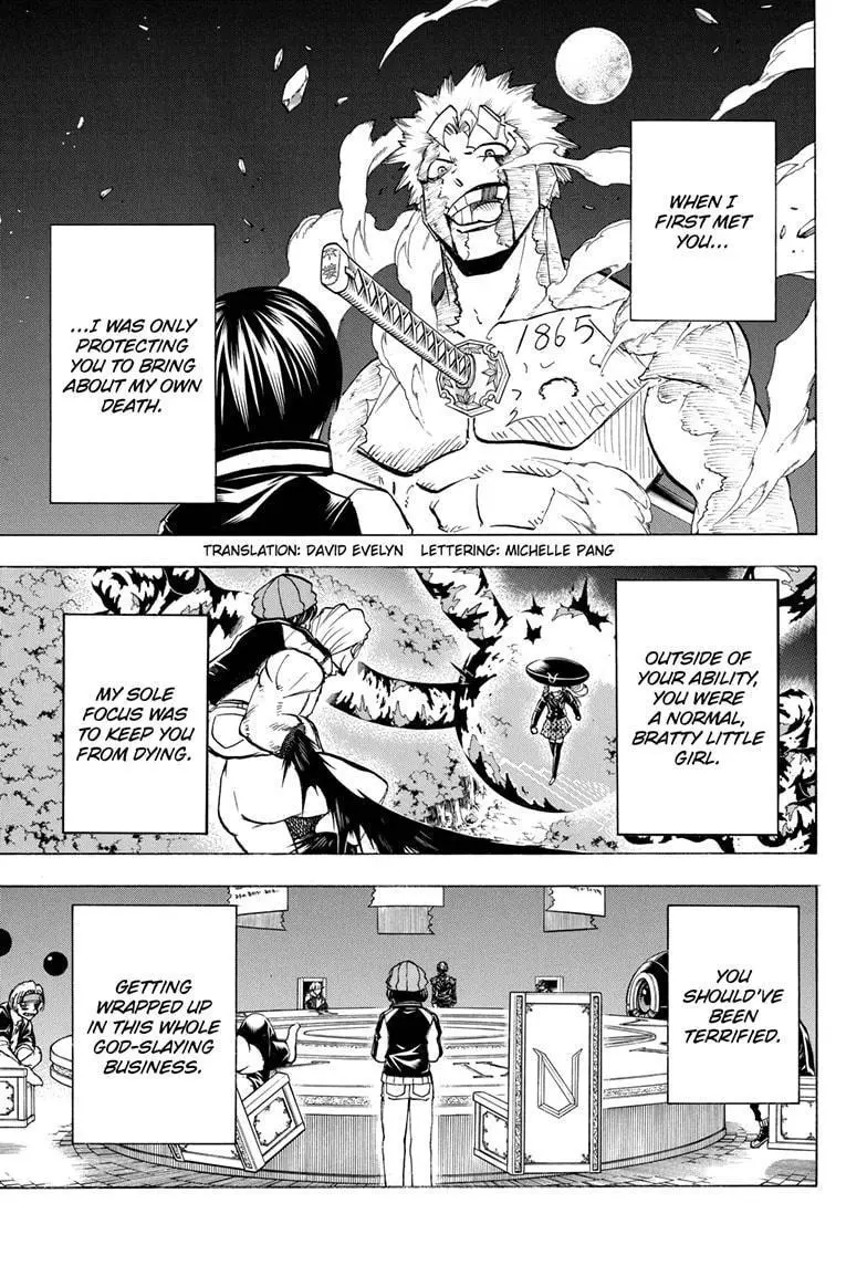 Joushi no Asoko wa XL Size!? Futoi Sakippo... Haitteru...! Chapter 94 page 4