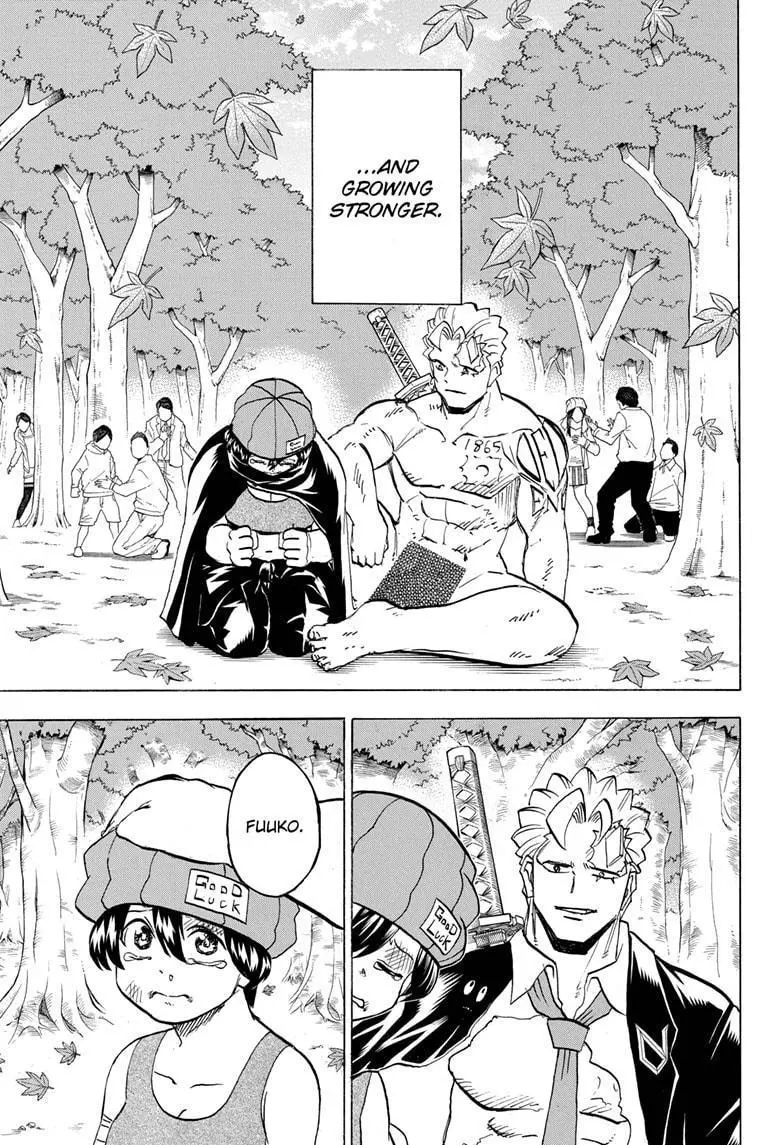 Joushi no Asoko wa XL Size!? Futoi Sakippo... Haitteru...! Chapter 94 page 6