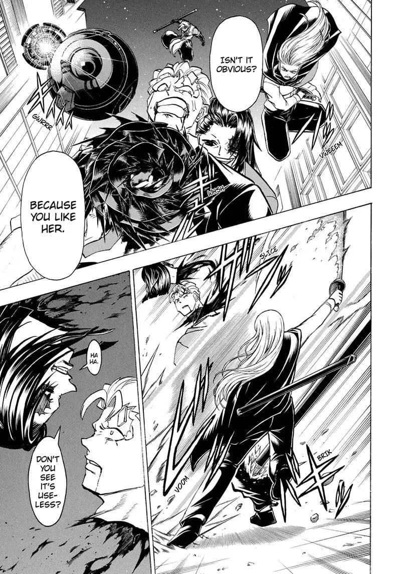 Joushi no Asoko wa XL Size!? Futoi Sakippo... Haitteru...! Chapter 95 page 3