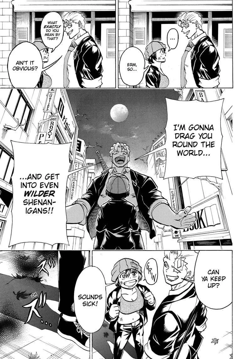 Joushi no Asoko wa XL Size!? Futoi Sakippo... Haitteru...! Chapter 94 page 14